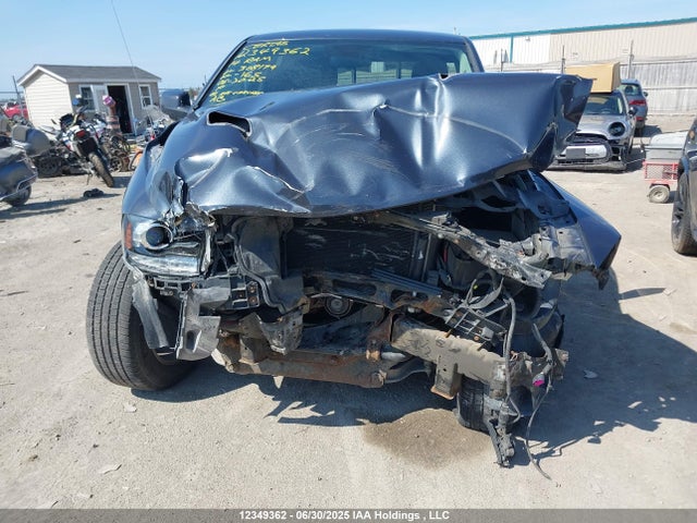 RAM 1500 2014 1C6RR7HT4ES308179 Image 18