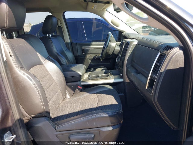 RAM 1500 2014 1C6RR7HT4ES308179 Image 5