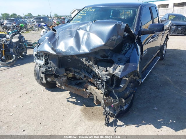RAM 1500 2014 1C6RR7HT4ES308179 Image 6