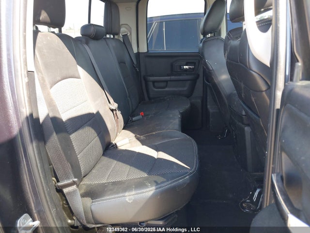 RAM 1500 2014 1C6RR7HT4ES308179 Image 8