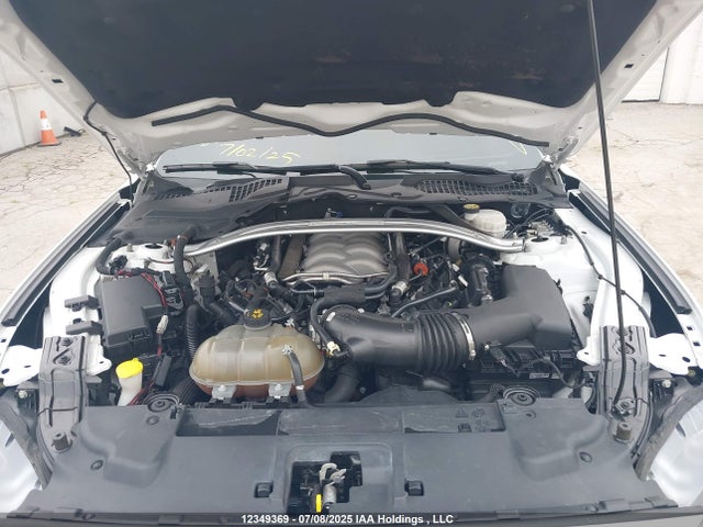 Ford tivct 2019 1FA6P8CFXK5104981 Image 10