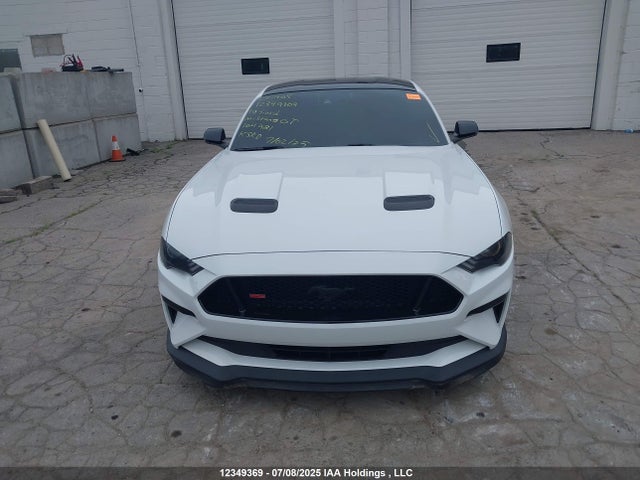 Ford tivct 2019 1FA6P8CFXK5104981 Image 12