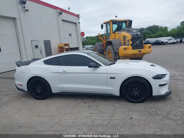 Ford tivct 2019 1FA6P8CFXK5104981 Image 13