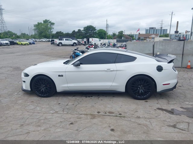 Ford tivct 2019 1FA6P8CFXK5104981 Image 14