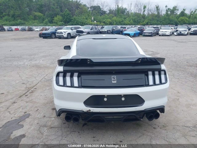 Ford tivct 2019 1FA6P8CFXK5104981 Image 16
