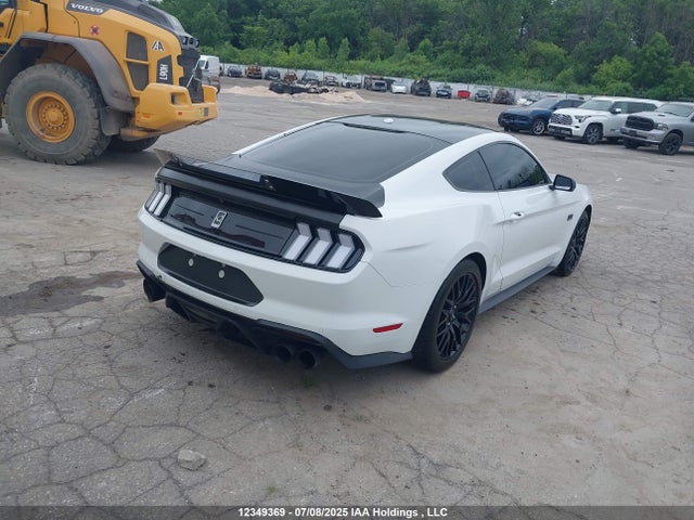Ford tivct 2019 1FA6P8CFXK5104981 Image 4