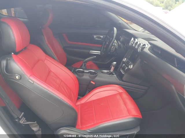 Ford tivct 2019 1FA6P8CFXK5104981 Image 5