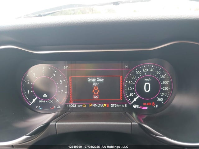 Ford tivct 2019 1FA6P8CFXK5104981 Image 7