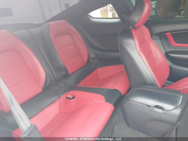 Ford tivct 2019 1FA6P8CFXK5104981 Image 8