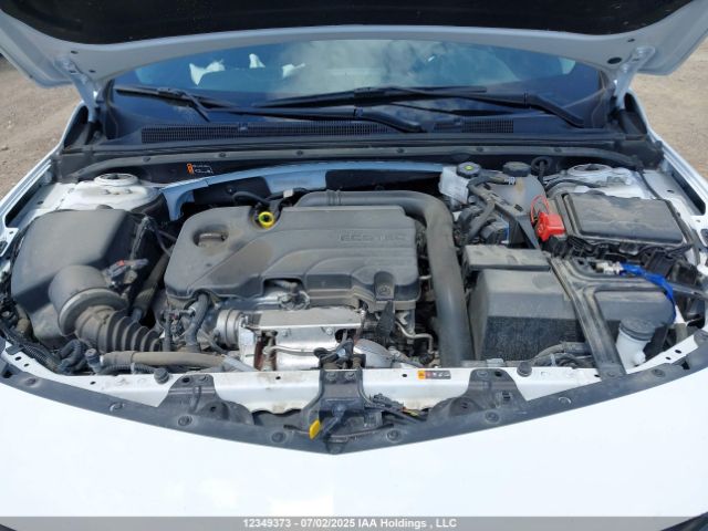 1G1ZD5ST6RF227440 Chevrolet lfv