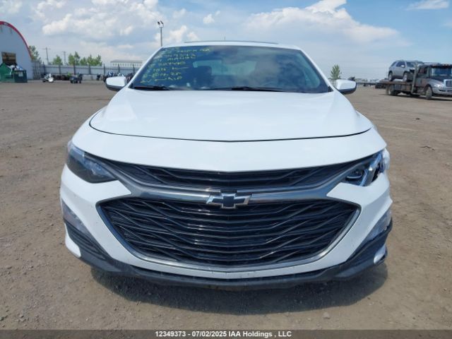 1G1ZD5ST6RF227440 Chevrolet lfv