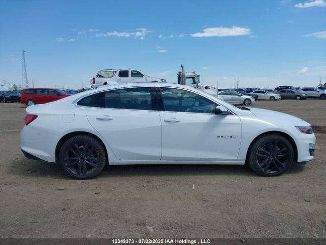 1G1ZD5ST6RF227440 Chevrolet lfv