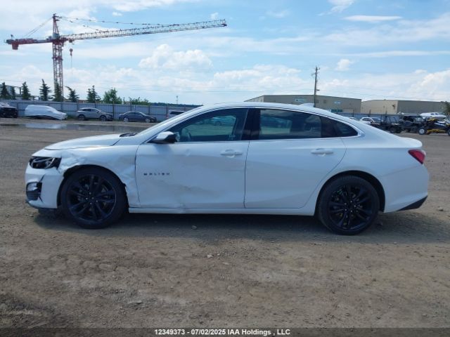 1G1ZD5ST6RF227440 Chevrolet lfv