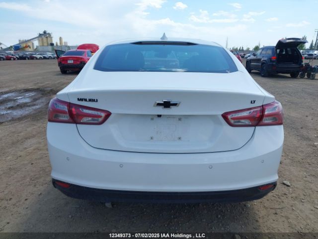 1G1ZD5ST6RF227440 Chevrolet lfv
