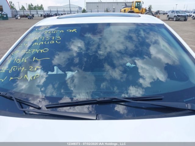 1G1ZD5ST6RF227440 Chevrolet lfv