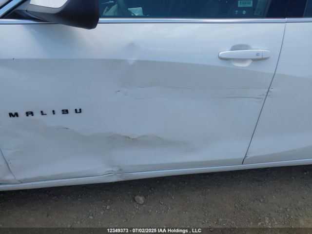 1G1ZD5ST6RF227440 Chevrolet lfv