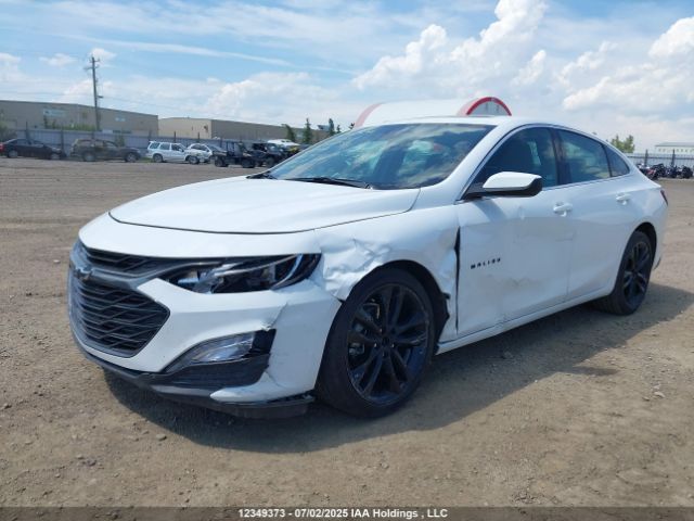 1G1ZD5ST6RF227440 Chevrolet lfv