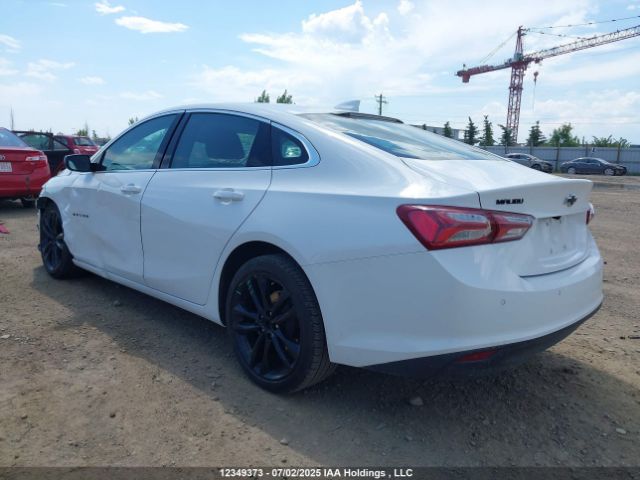 1G1ZD5ST6RF227440 Chevrolet lfv