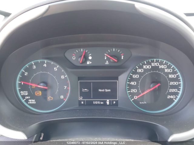 1G1ZD5ST6RF227440 Chevrolet lfv