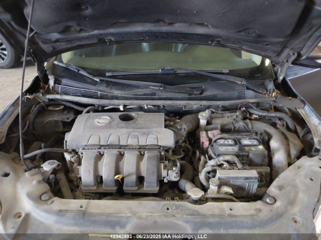 3N1AB7AP2FL633388 Nissan 2015