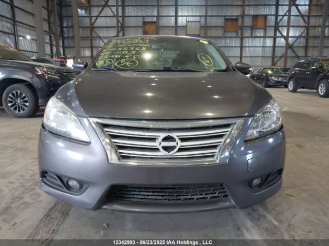 3N1AB7AP2FL633388 Nissan 2015