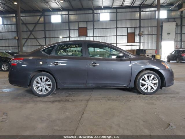 3N1AB7AP2FL633388 Nissan 2015