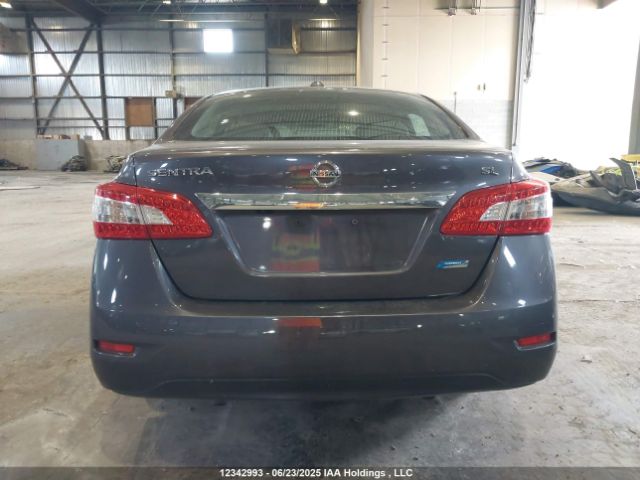 3N1AB7AP2FL633388 Nissan 2015