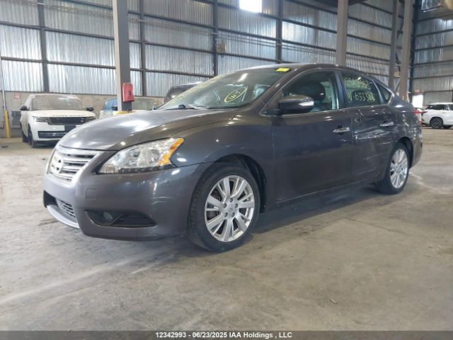 3N1AB7AP2FL633388 Nissan 2015