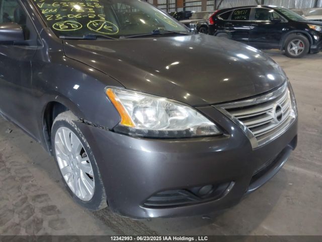 3N1AB7AP2FL633388 Nissan 2015
