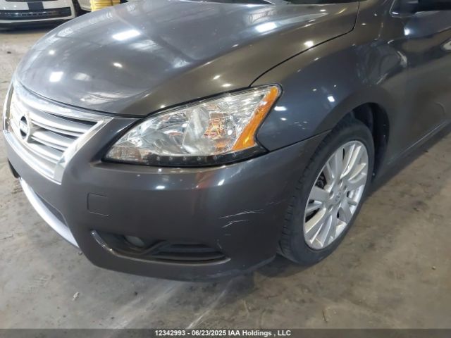 3N1AB7AP2FL633388 Nissan 2015