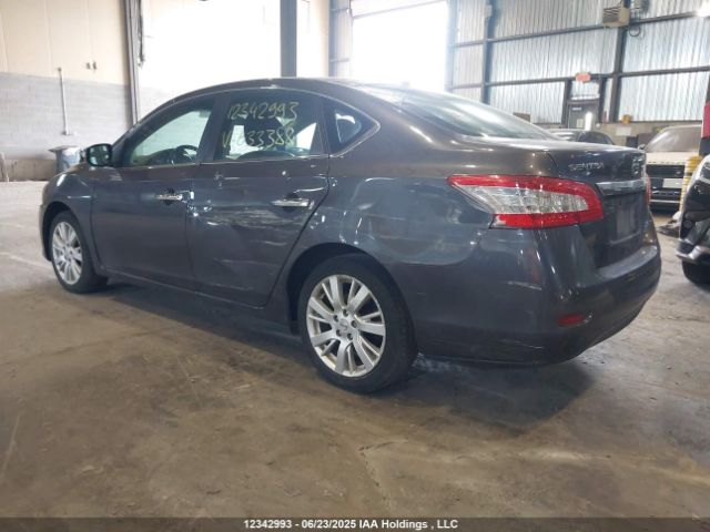 3N1AB7AP2FL633388 Nissan 2015