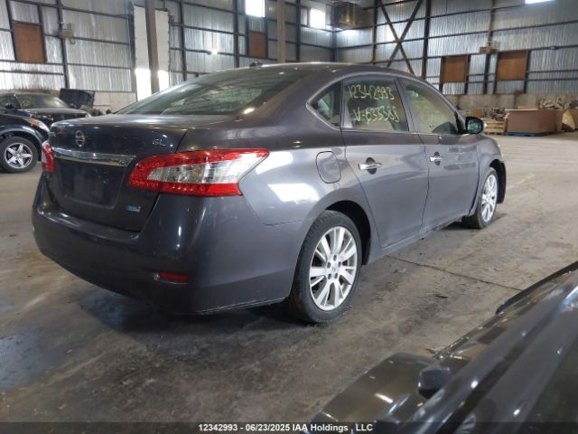 3N1AB7AP2FL633388 Nissan 2015