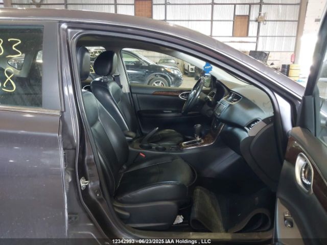 3N1AB7AP2FL633388 Nissan 2015