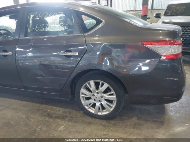 3N1AB7AP2FL633388 Nissan 2015