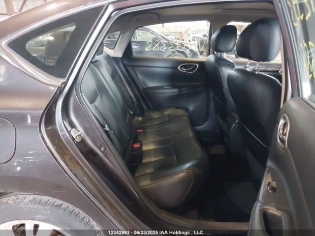 3N1AB7AP2FL633388 Nissan 2015