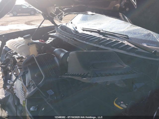 1FMJK1M81SEA10882 Ford gtdi