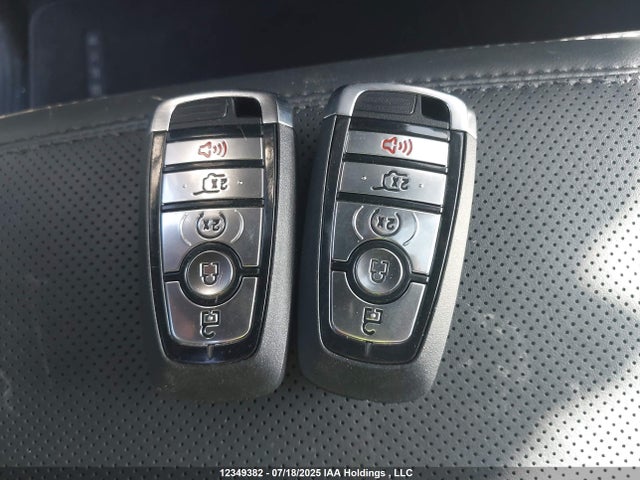 1FMJK1M81SEA10882 Ford gtdi
