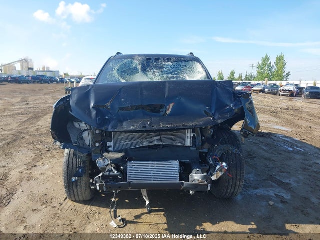 1FMJK1M81SEA10882 Ford gtdi