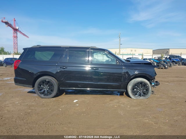 1FMJK1M81SEA10882 Ford gtdi