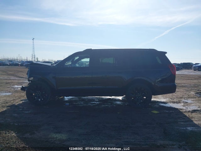 1FMJK1M81SEA10882 Ford gtdi