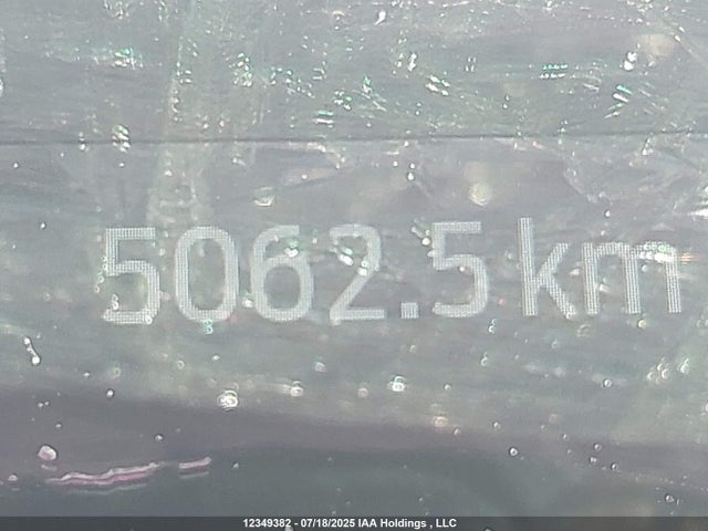 1FMJK1M81SEA10882 Ford gtdi