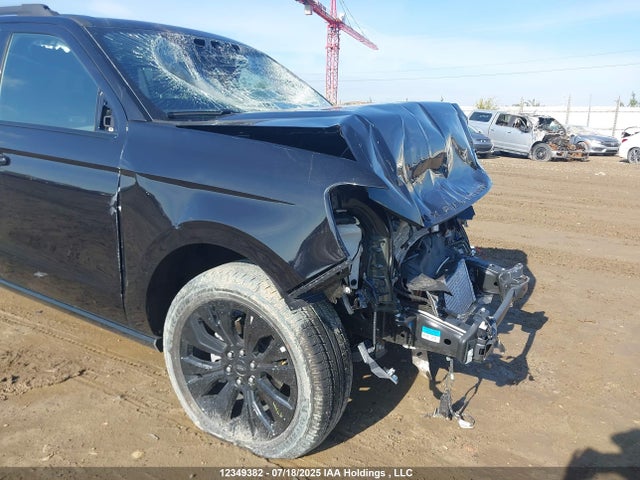 1FMJK1M81SEA10882 Ford gtdi