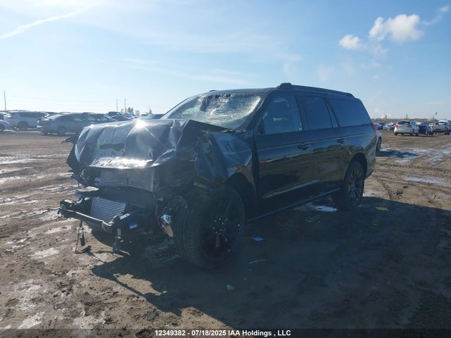 1FMJK1M81SEA10882 Ford gtdi