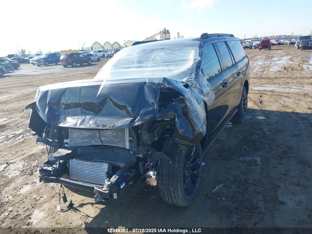 1FMJK1M81SEA10882 Ford gtdi