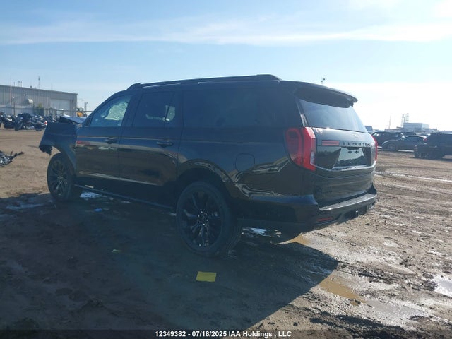 1FMJK1M81SEA10882 Ford gtdi