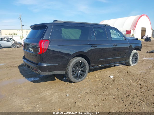 1FMJK1M81SEA10882 Ford gtdi