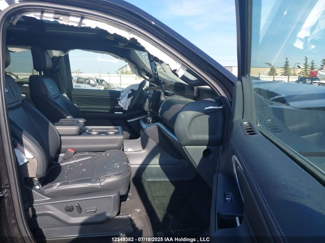1FMJK1M81SEA10882 Ford gtdi
