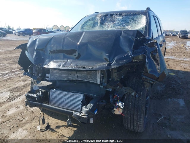 1FMJK1M81SEA10882 Ford gtdi