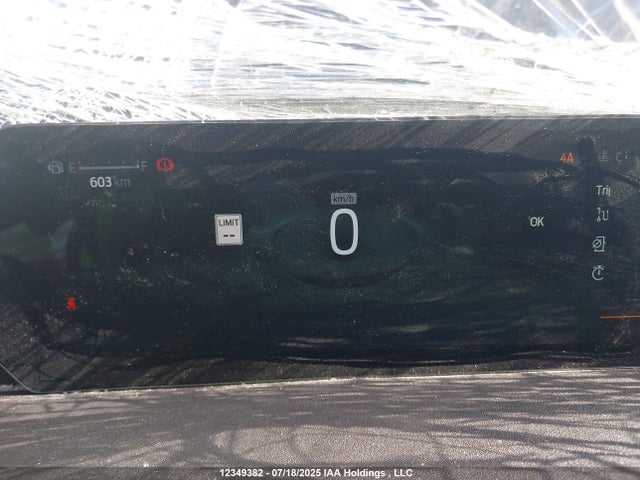 1FMJK1M81SEA10882 Ford gtdi