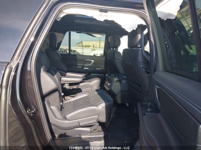 1FMJK1M81SEA10882 Ford gtdi